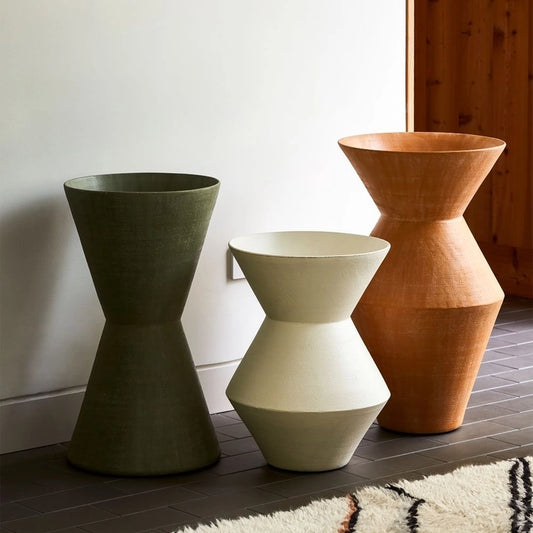 Thom Floor Vases