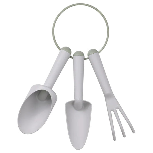 3-piece Gardening Set