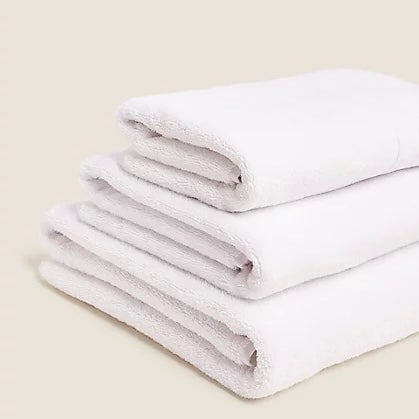 Luxury Pure Cotton Towel