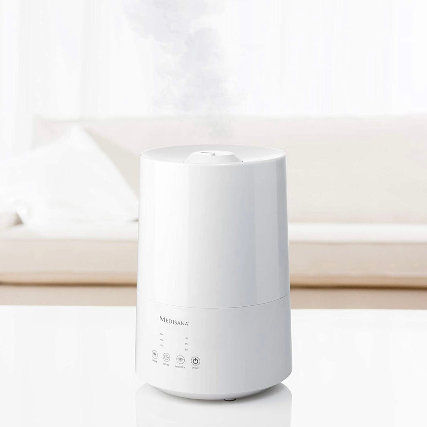 Medisana 3.5L Air Humidifier