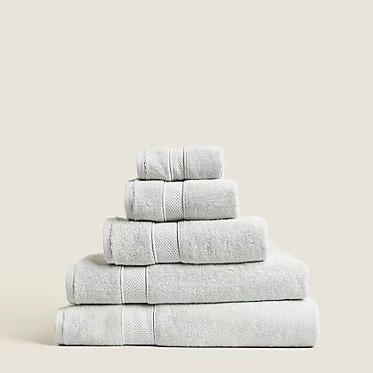 Luxury Silky Soft Cotton Towel