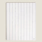 20 Pack White Powdery Scented Papers