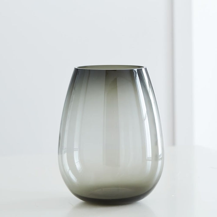 Foundations Large Glass Vases