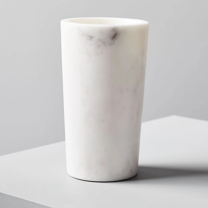 Foundations Marble Vases