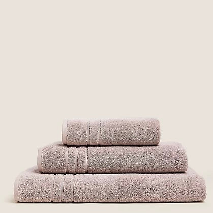 Luxury Pure Cotton Towel