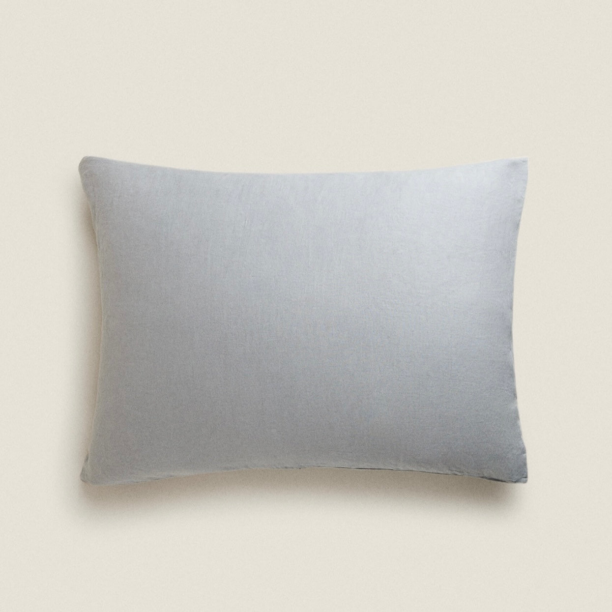 XXL Linen Cushion