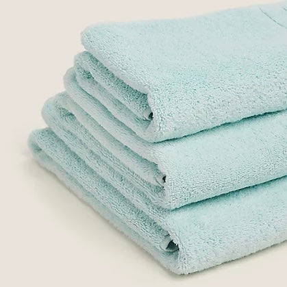 Luxury Pure Cotton Towel