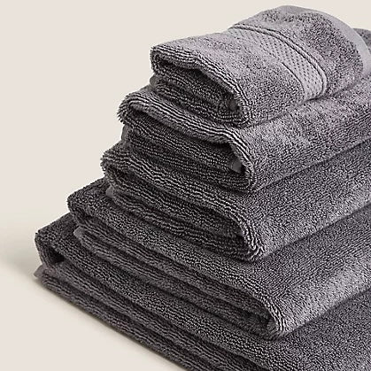 Luxury Silky Soft Cotton Towel