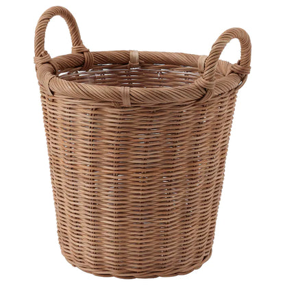 Rattan Plant Pot