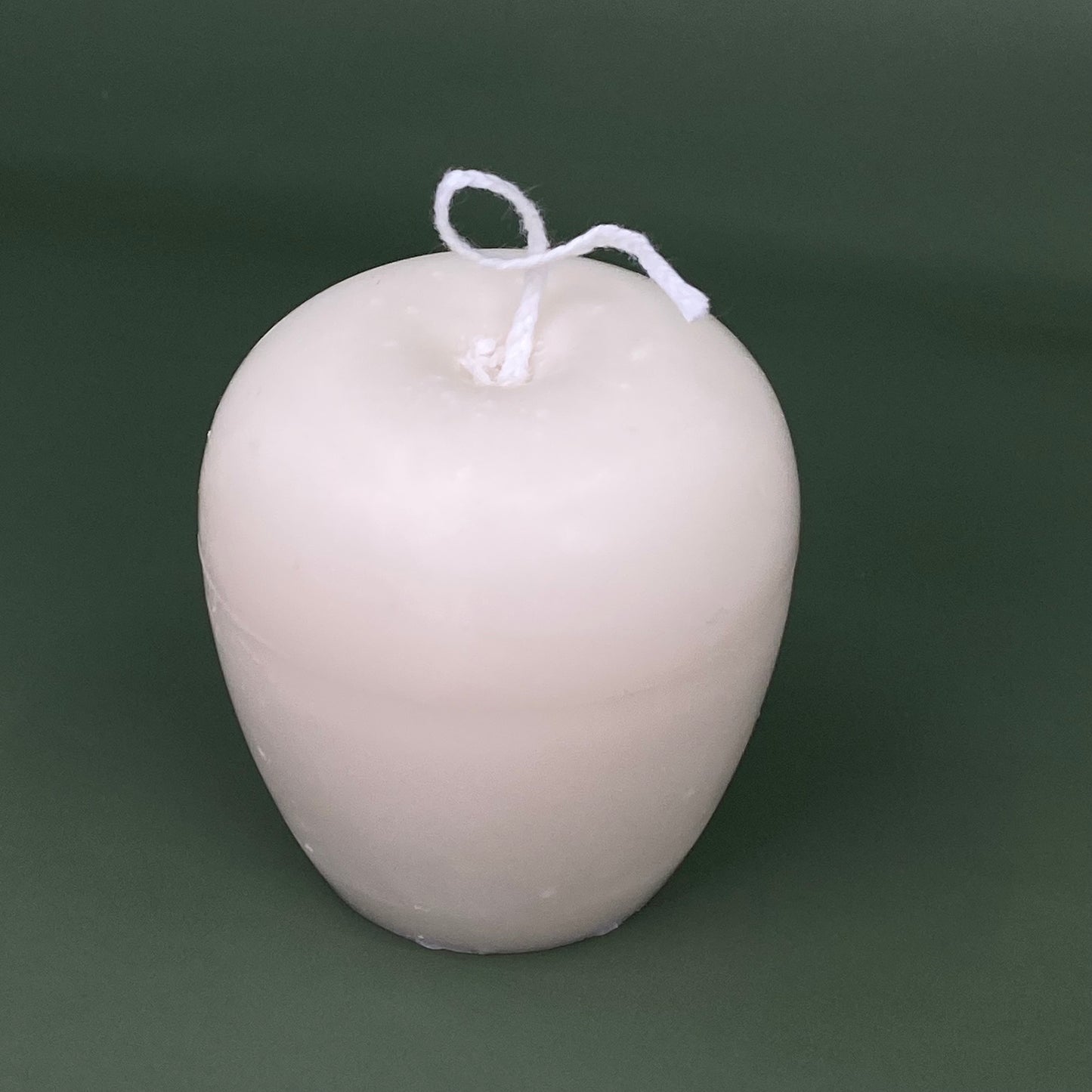 Apple Soy Wax Candle