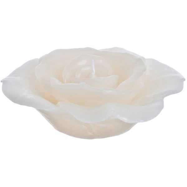 Rose Floating Candle