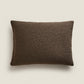 Bouclé Cushion