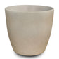 Detroit Taupe Plant Pot