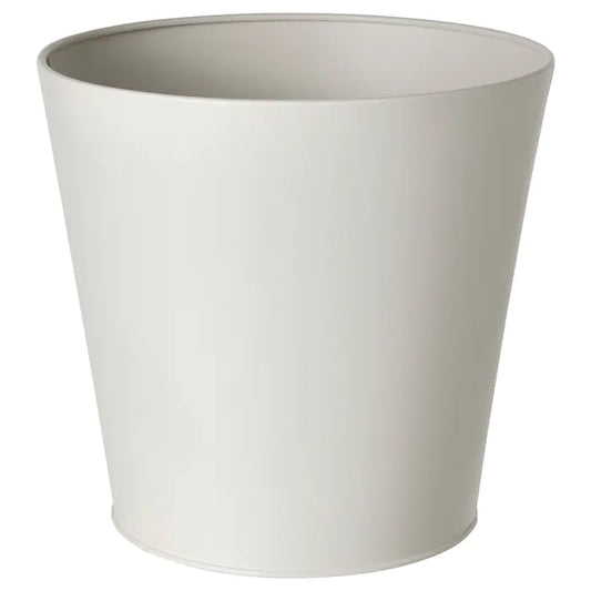 Off-white Plant Pot