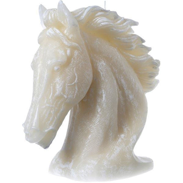 Steed Candle