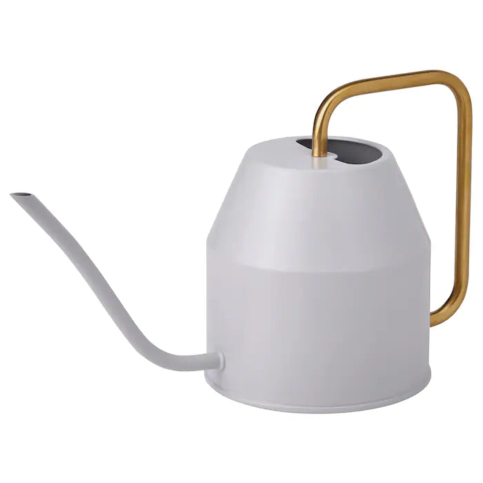 Small Grey Watering Can