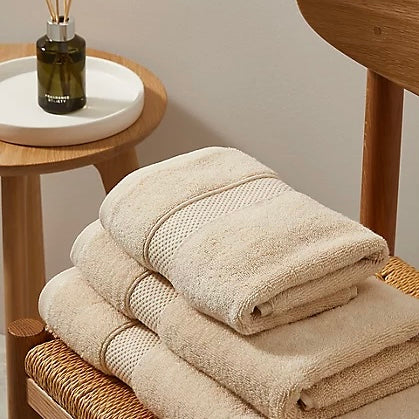 Luxury Silky Soft Cotton Towel