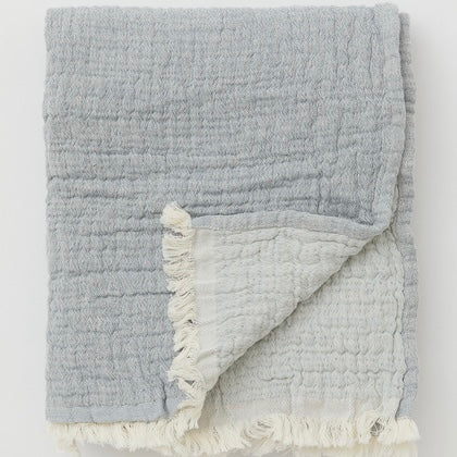 Cotton Blanket