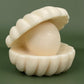 Pearl Soy Wax Candle