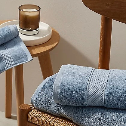 Luxury Silky Soft Cotton Towel