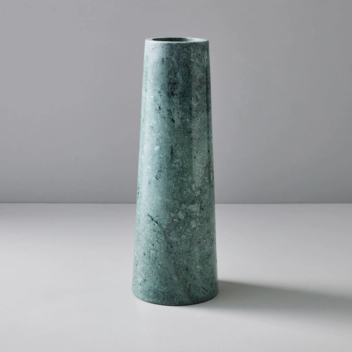 Foundations Marble Vases