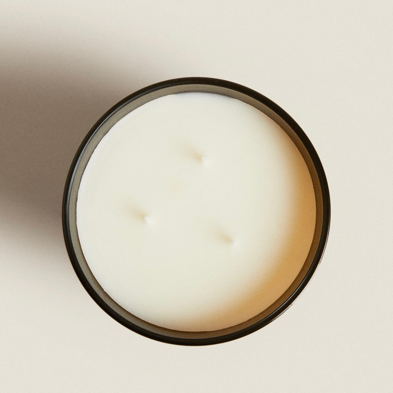 Salted Caramel Scented Candle