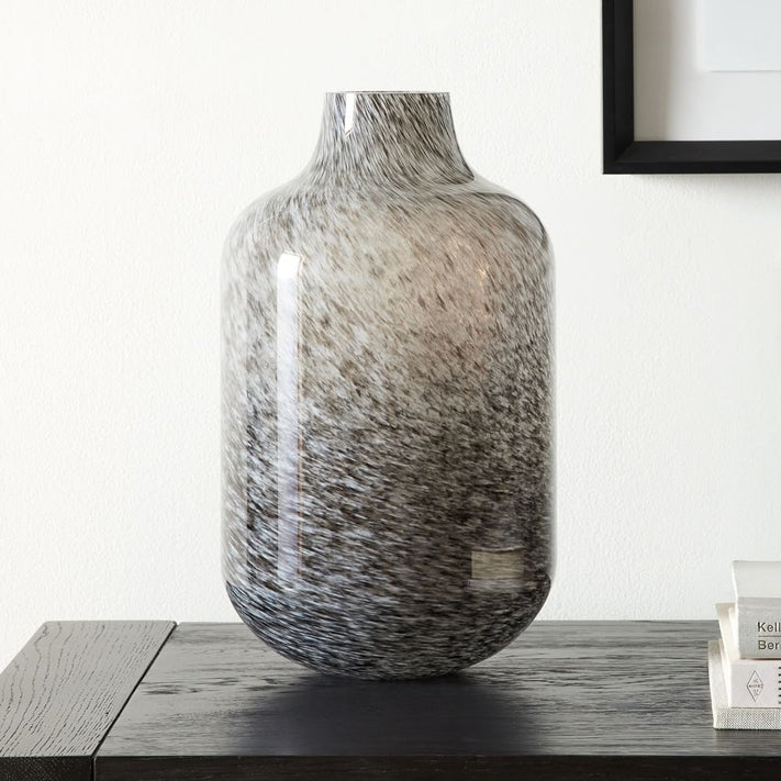 Mari Glass Vases