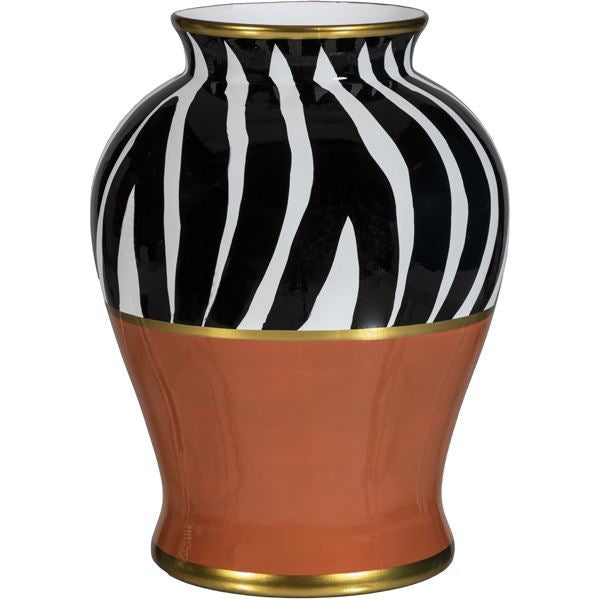 Retro Vase