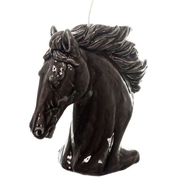 Steed Candle