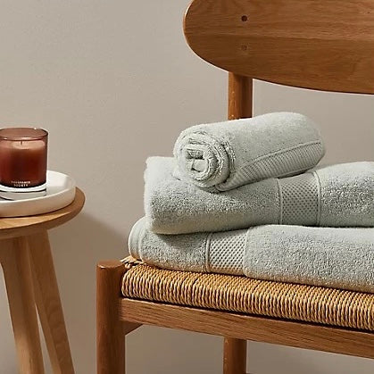 Luxury Silky Soft Cotton Towel