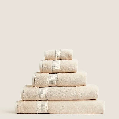 Luxury Silky Soft Cotton Towel