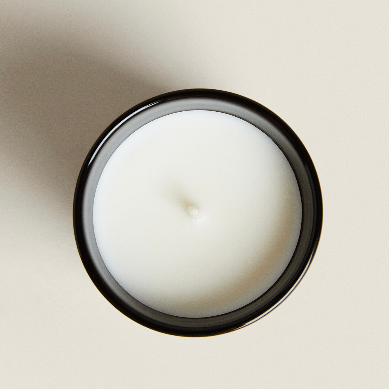 Winter Pine Scented Candle