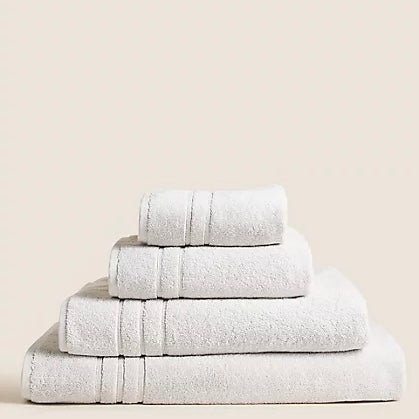 Luxury Pure Cotton Towel