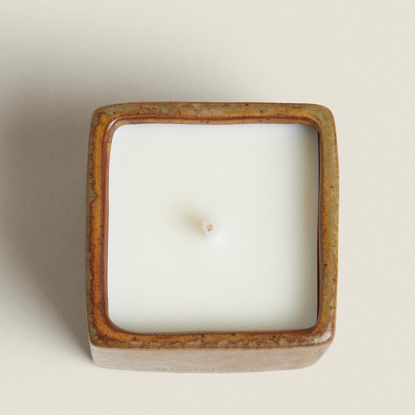 Square Candles