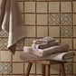 Plush Textured Colour Collection Towel