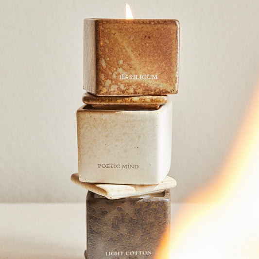 Square Candles