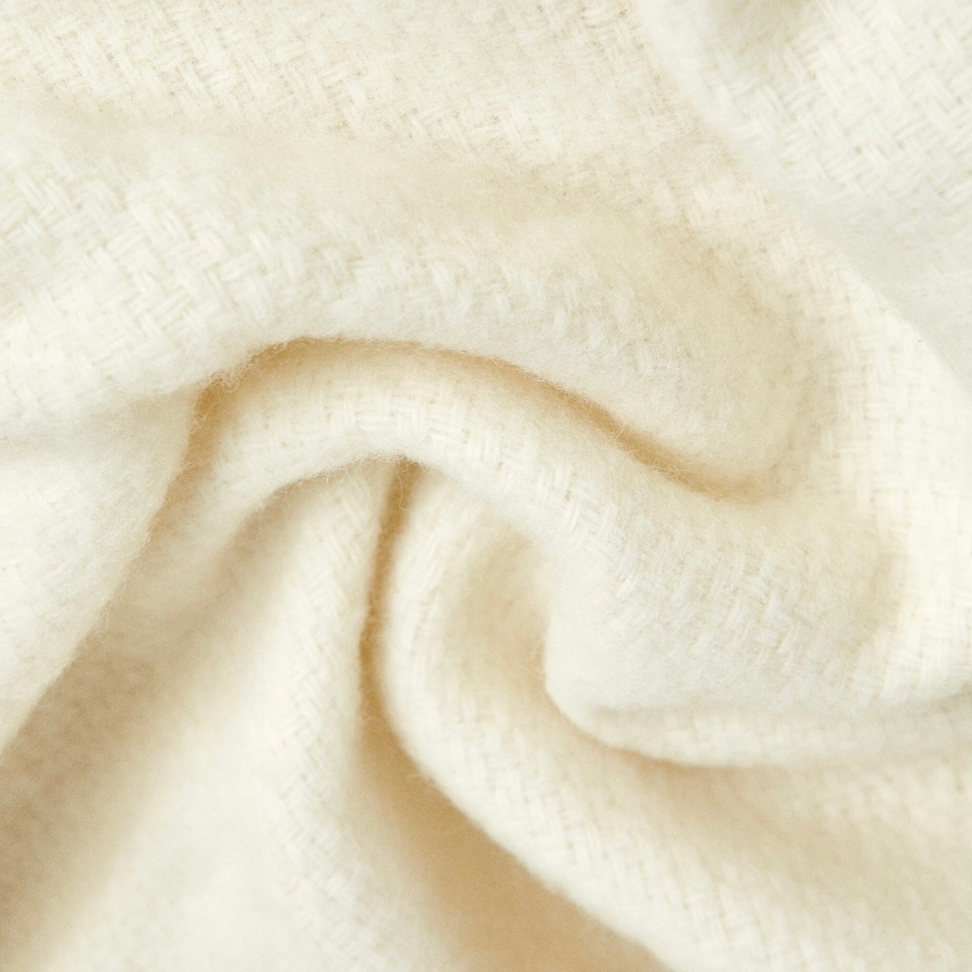 Merino Wool Blanket