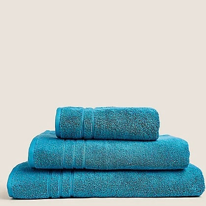 Luxury Pure Cotton Towel