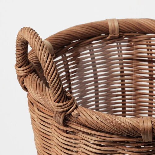 Rattan Plant Pot