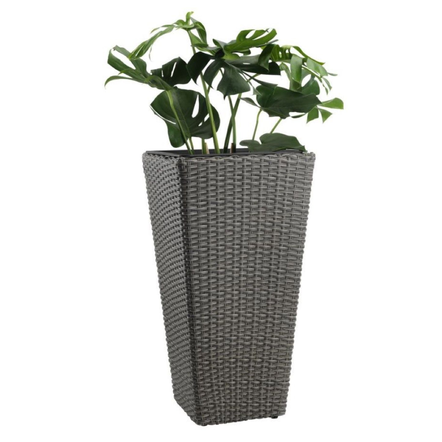 Galvanised Assorted Planters