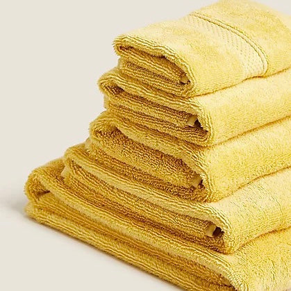 Luxury Silky Soft Cotton Towel