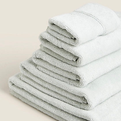 Luxury Silky Soft Cotton Towel