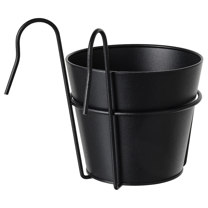 Hanging Steel Pot